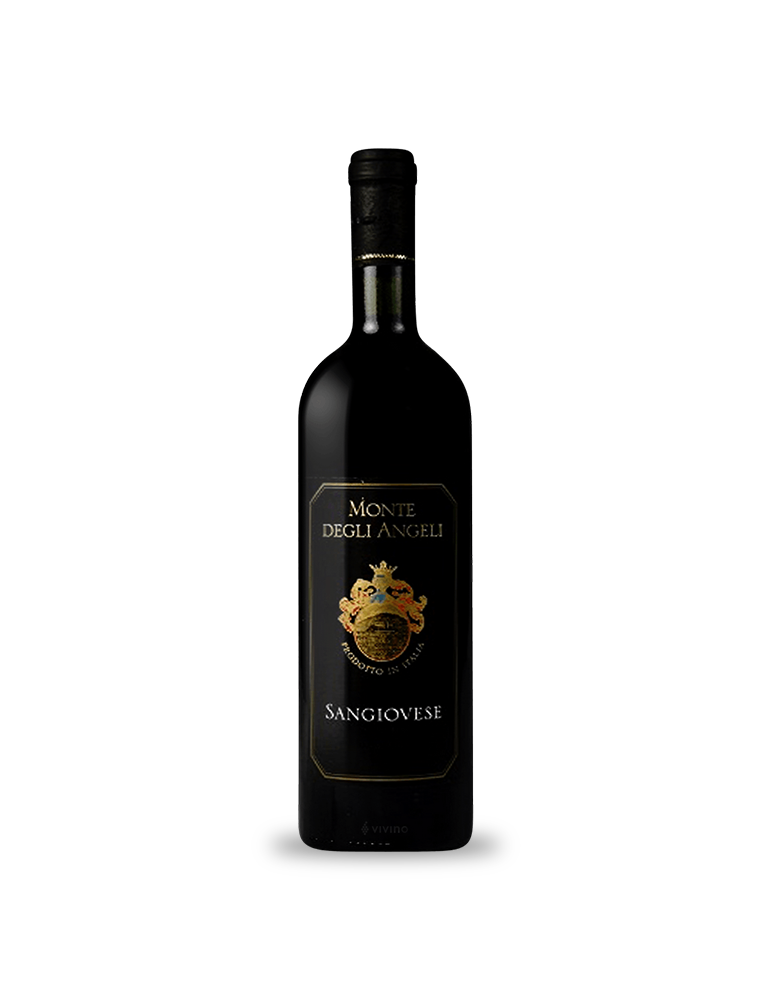 Monte Degli Angeli Sangiovese 750ml