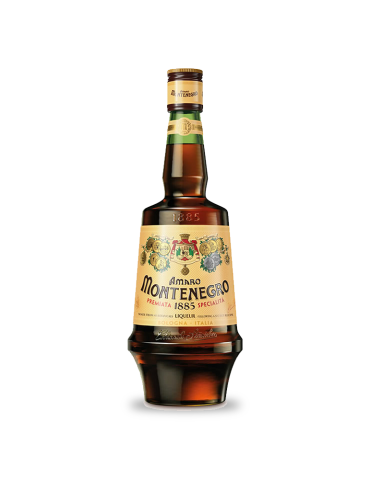 Montenegro Amaro 750ml
