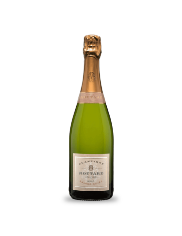 Moutard Grande Cuvee Brut 750ml