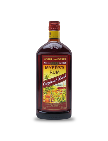 Myers Original Dark Rum 375ml