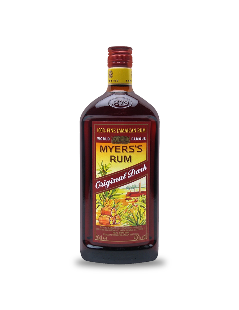 Myers Original Dark Rum 375ml