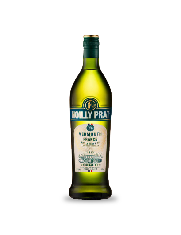 Noilly Prat Dry Vermouth 1L