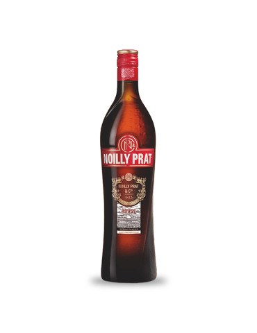 Noilly Prat Rouge Vermouth 1L