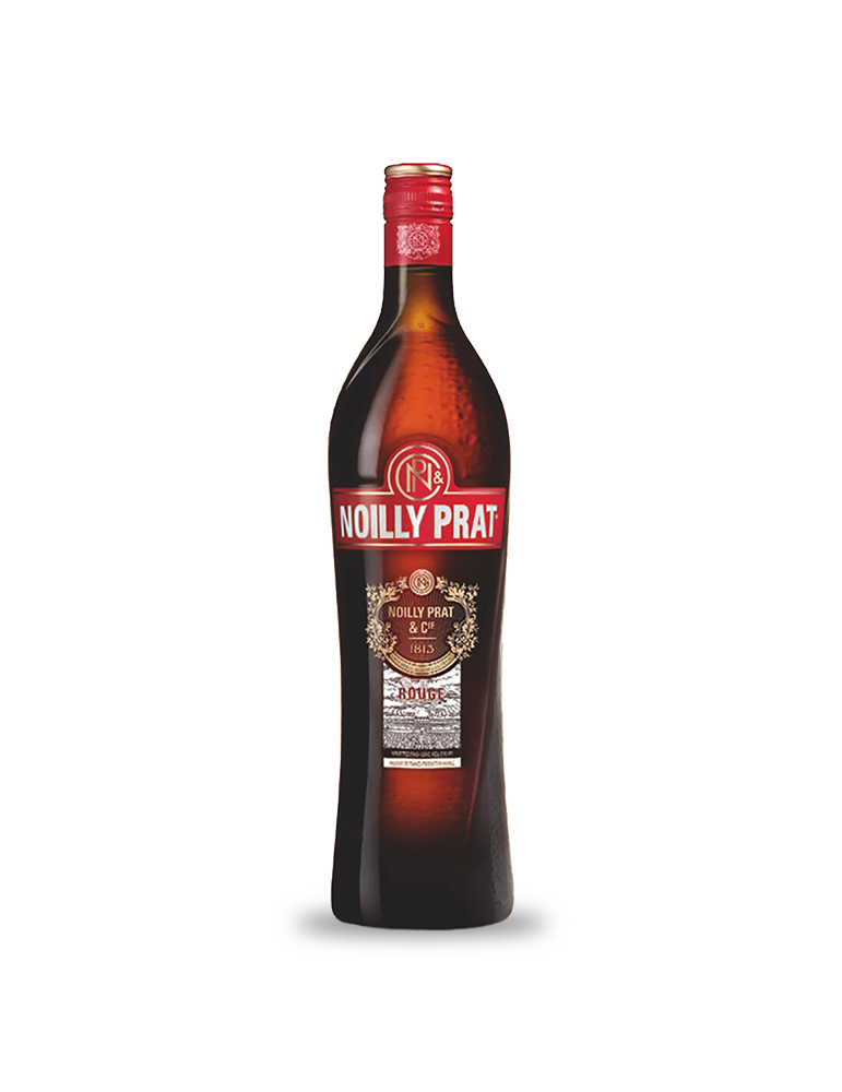Noilly Prat Rouge Vermouth 1L