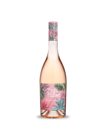 Palm Rose 750ml