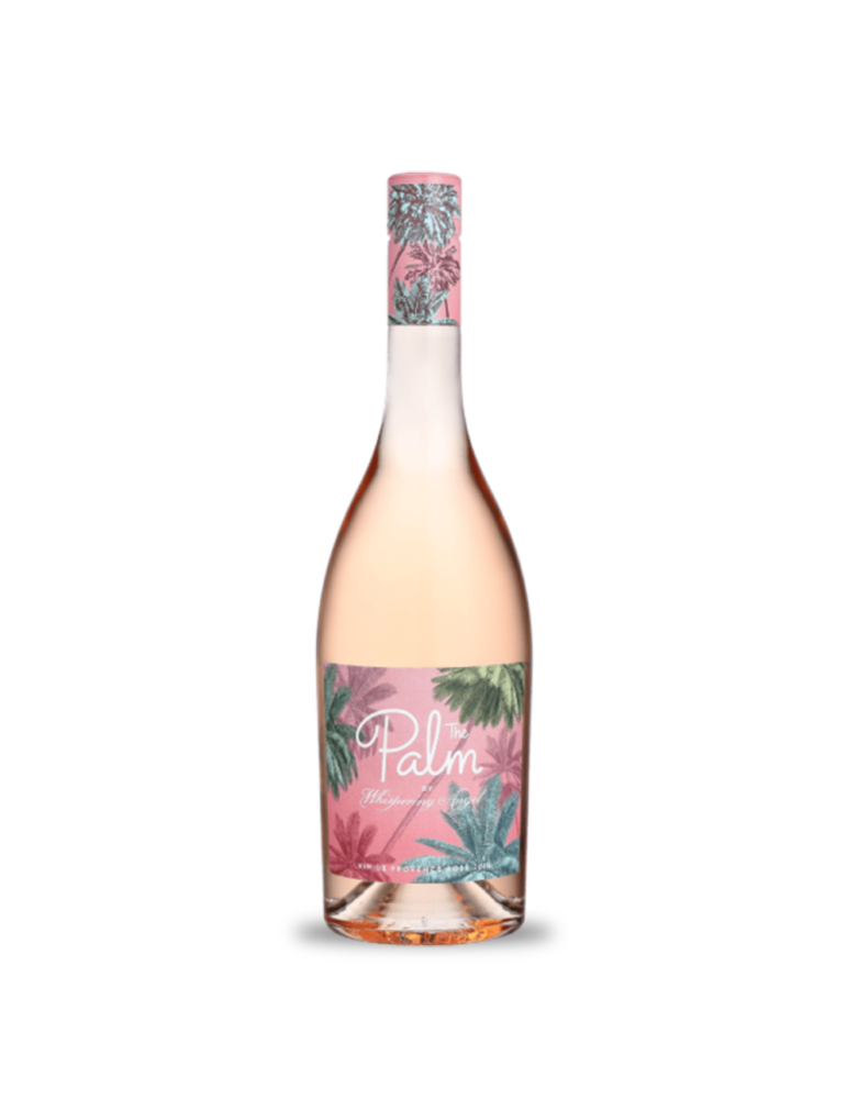 Palm Rose 750ml