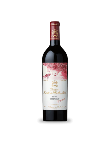 Pauillac Bordeaux 750ml