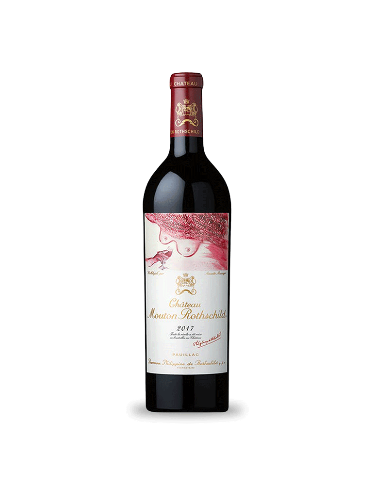 Pauillac Bordeaux 750ml