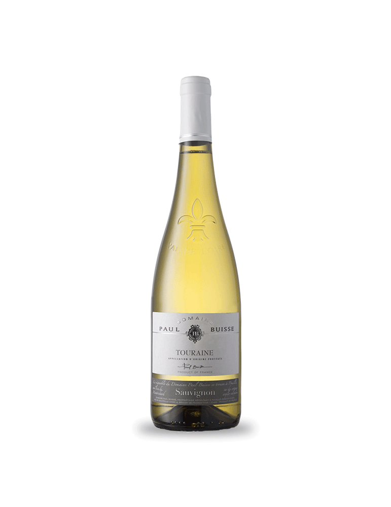 Paul Buisse Touraine Sauvignon 750ml