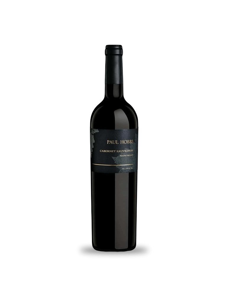 Paul Hobbs Cabernet Sauvignon 750ml