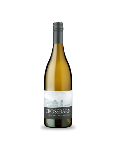 Paul Hobbs Crossbarn Sonoma Chardonnay 750ml