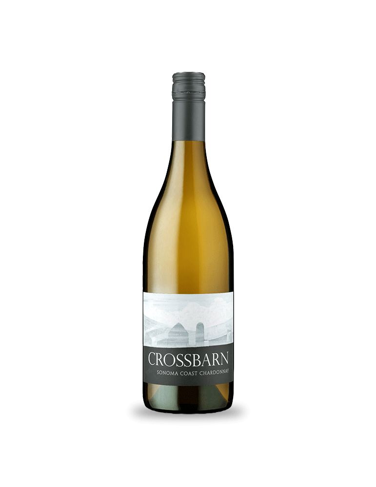 Paul Hobbs Crossbarn Sonoma Chardonnay 750ml