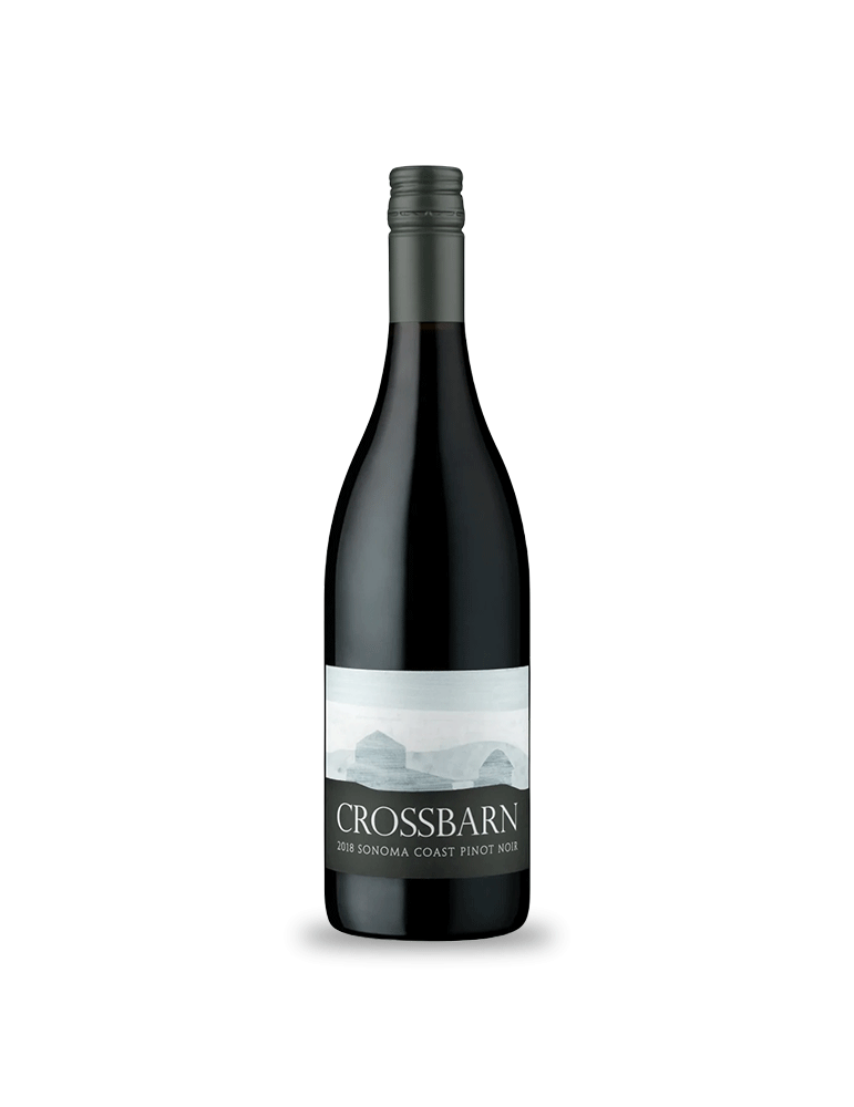 Paul Hobbs Crossbarn Sonoma Pinot Noir 750ml
