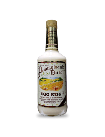 Penn Dutch Egg Nog 750ml
