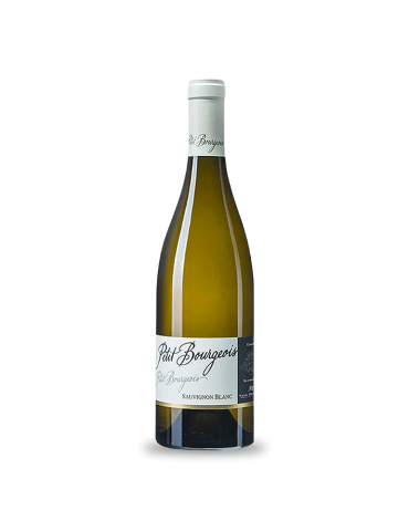 Petit Bourgeois Sauvignon Blanc 750ml