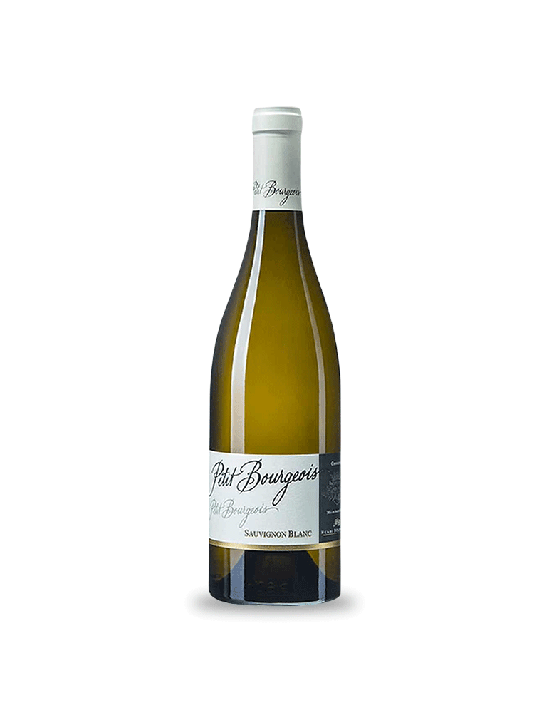 Petit Bourgeois Sauvignon Blanc 750ml
