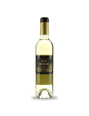 Petit Guiraud Sauternes 375ml