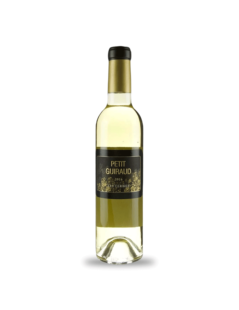 Petit Guiraud Sauternes 375ml