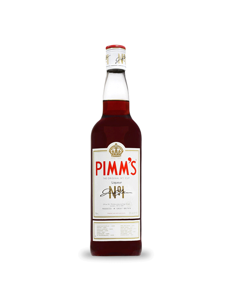 Pimms 750ml