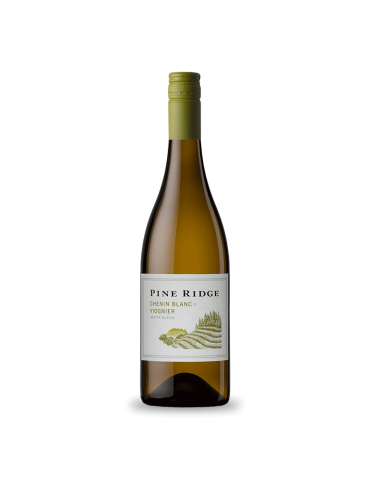 Pine Ridge Chenin Blanc Viognier 750ml