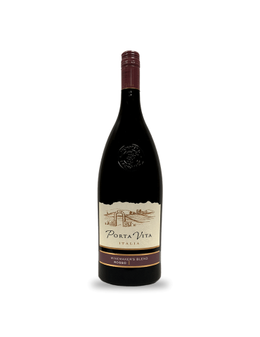 Porta Vita Rosso 1.5L