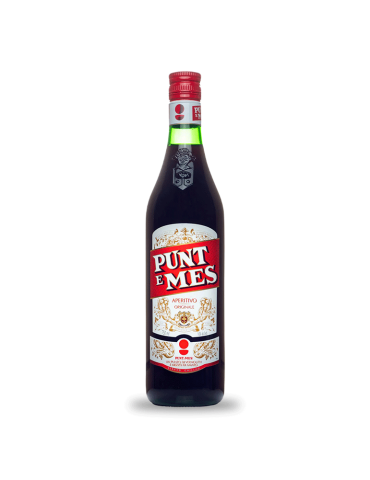 Punt e Mes Carpano Vermouth 750ml