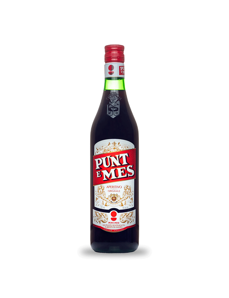 Punt e Mes Carpano Vermouth 750ml