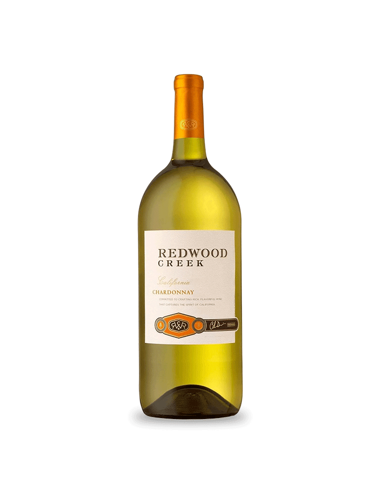 Redwood Creek Chardonnay 1.5L