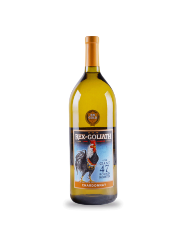 Rex Goliath Chardonnay 1.5L