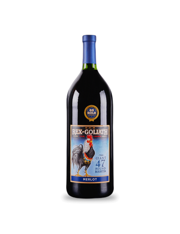 Rex Goliath Merlot 1.5L