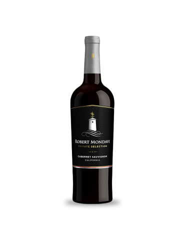 Robert Mondavi Private Selection Cabernet Sauvignon 750ml