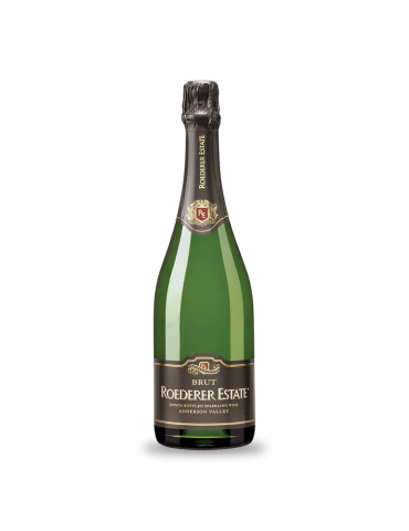Roederer Estate Brut 750ml