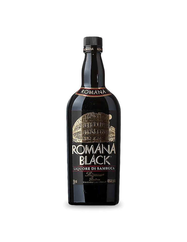Romana Black Sambuca 750ml