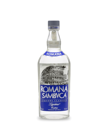 Romana Sambuca 750ml