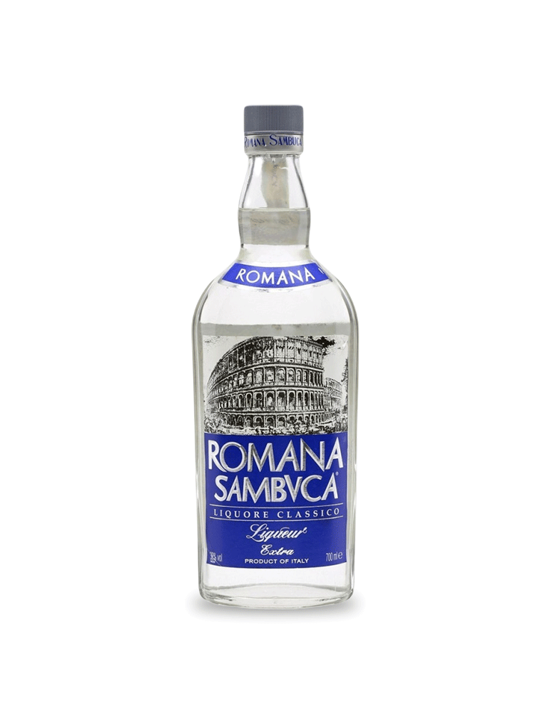 Romana Sambuca 750ml