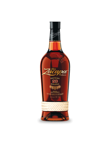 Ron Zacapa 23 yr Rum 750ml
