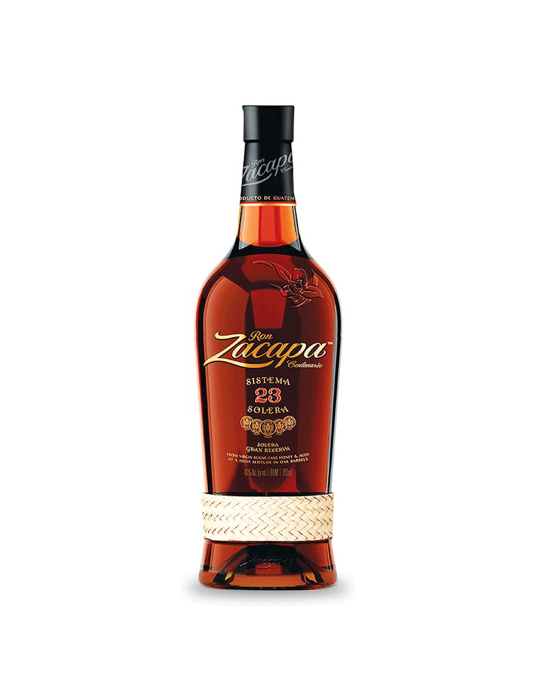 Ron Zacapa 23 yr Rum 750ml