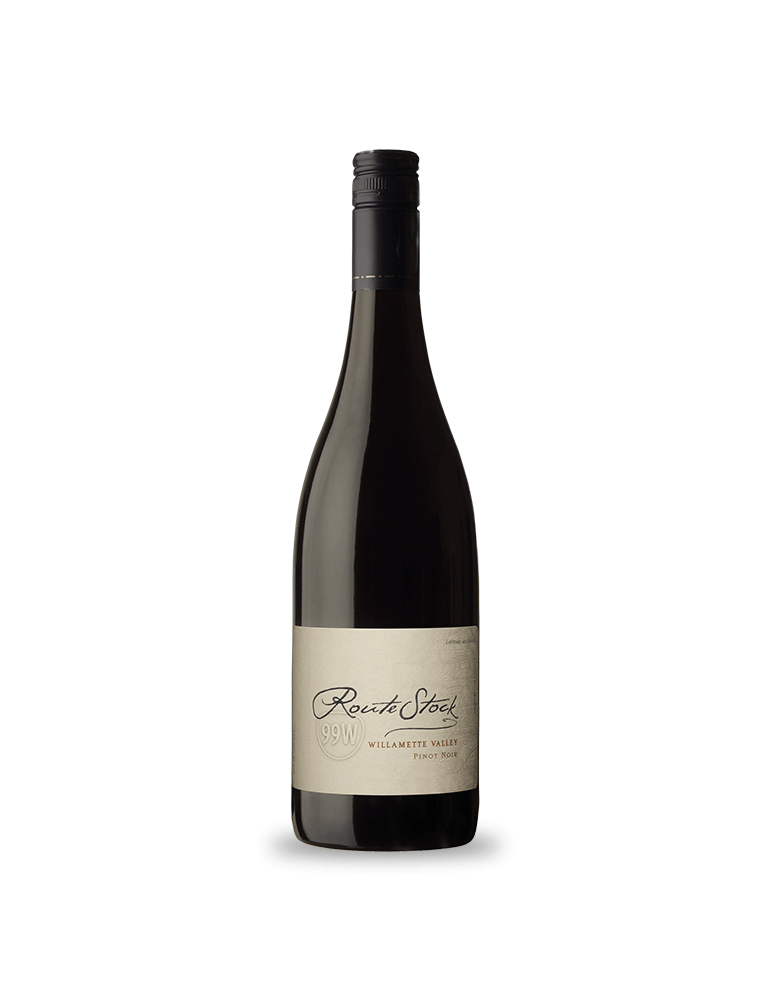 Route stock pinot noir 750 ml