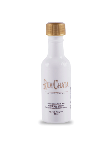 Rum Chata 50ml