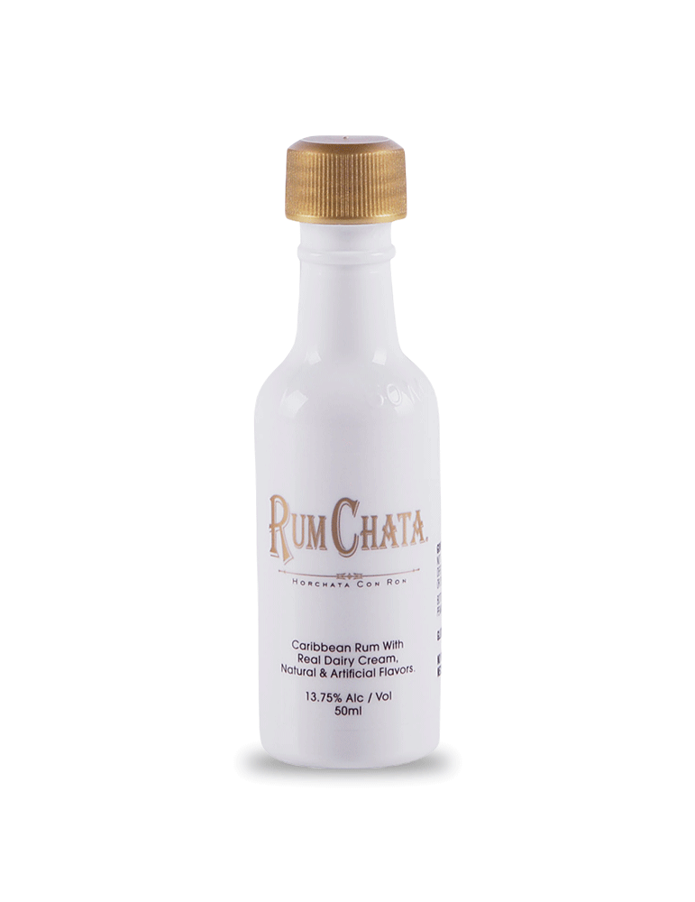 Rum Chata 50ml