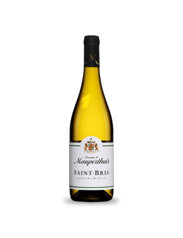 Saint-Bris Millesime Sauvignon 750ml