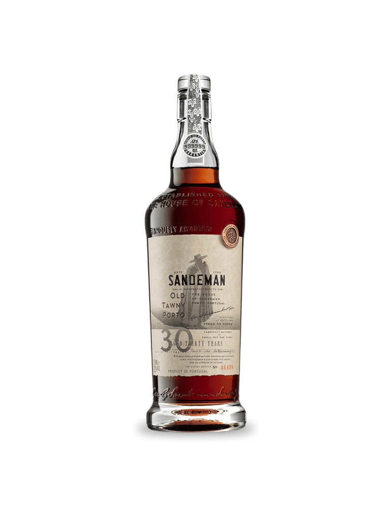 Sandeman 30 yr Tawny Porto 750ml