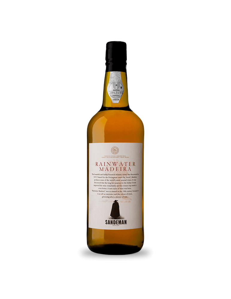 Sandeman Rainwater Madeira 750ml