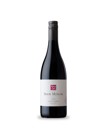 Sean Minor Pinot Noir 750ml