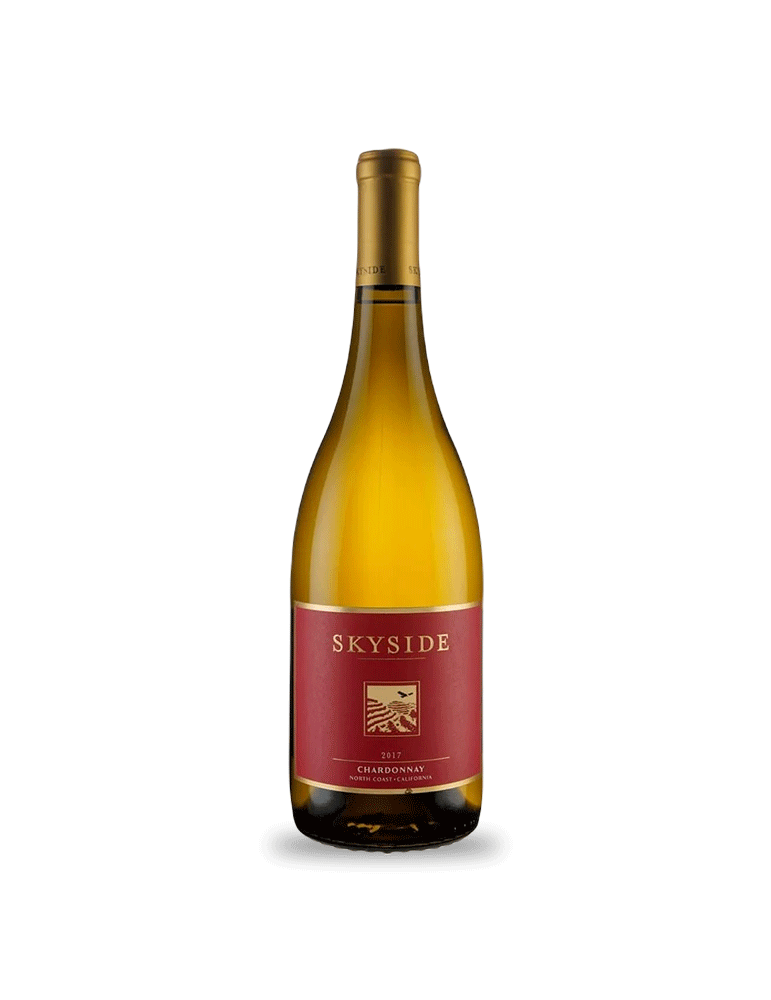 Skyside Chardonnay 750ml
