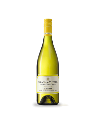 Sonoma Cutrer Chardonnay 750ml