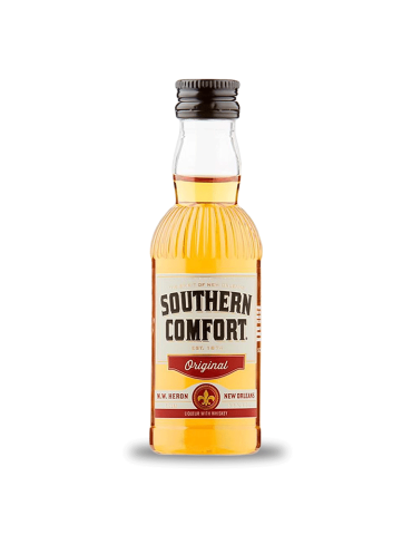 Southern Comfort 50ml
