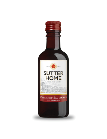 Sutter Home Cabernet Sauvignon 187ml