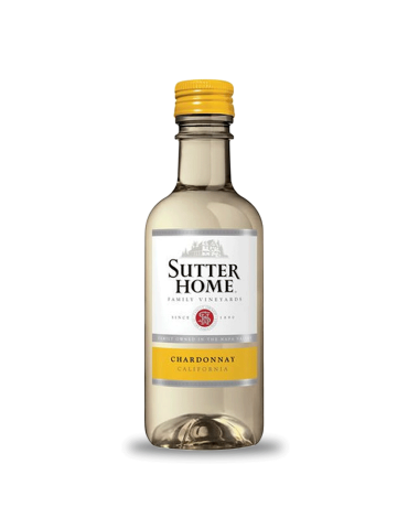 Sutter Home Chardonnay 187ml