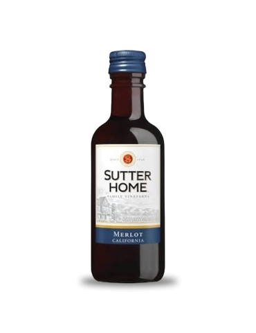 Sutter Home Merlot 187ml